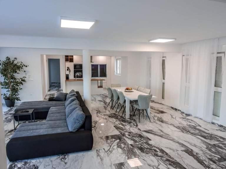 Luxury Villa Jasna 1 Бибине Екстериор снимка