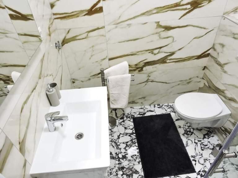 Luxury Villa Jasna 1 Бибине Екстериор снимка