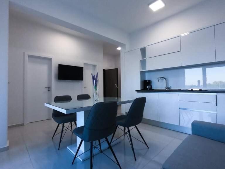 Luxury Villa Jasna 1 Бибине Екстериор снимка