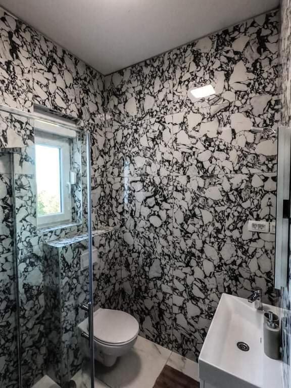 Luxury Villa Jasna 1 Бибине Екстериор снимка