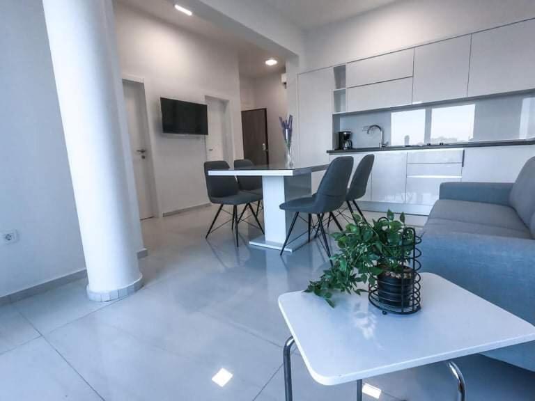 Luxury Villa Jasna 1 Бибине Екстериор снимка