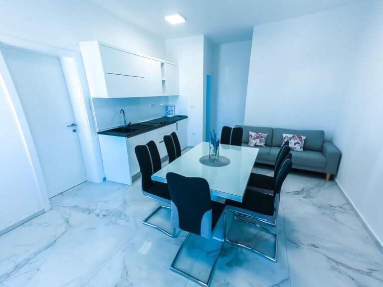 Luxury Villa Jasna 1 Бибине Екстериор снимка