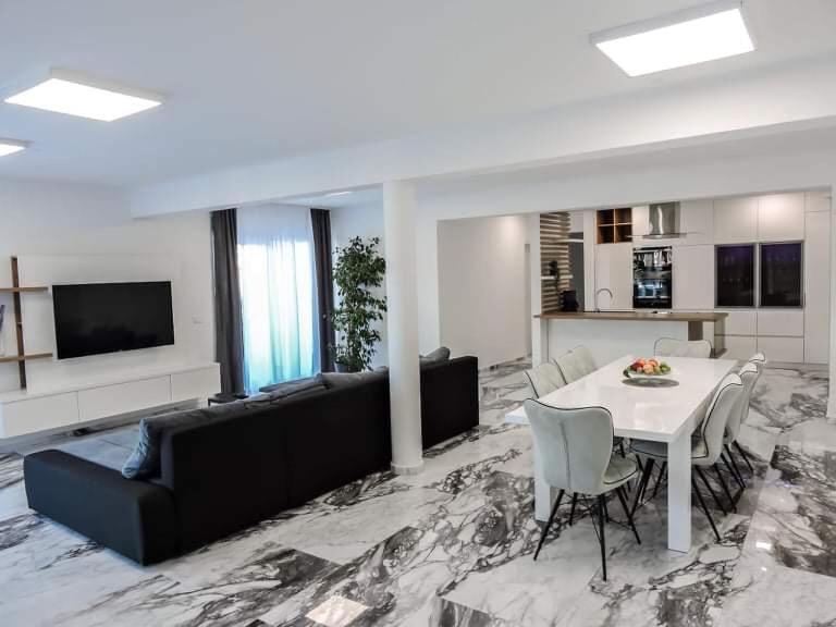 Luxury Villa Jasna 1 Бибине Екстериор снимка