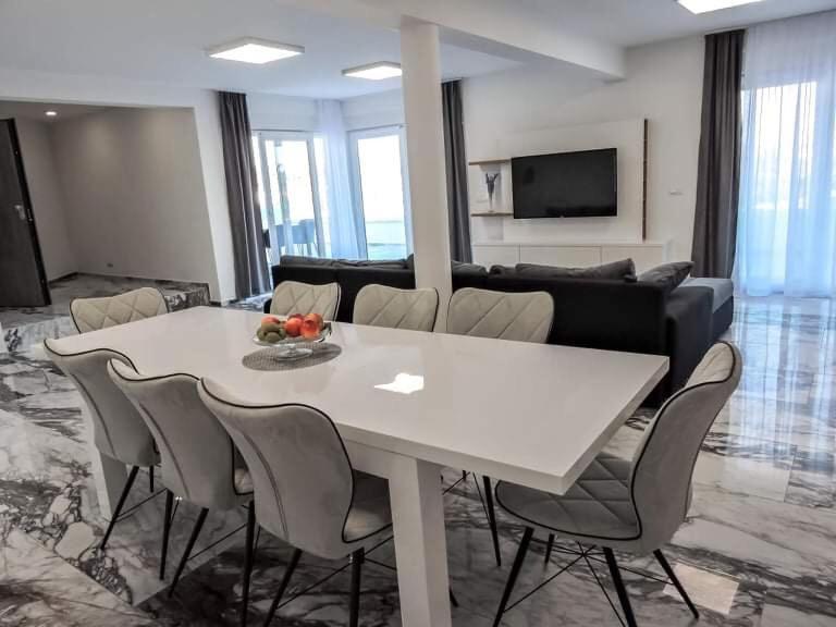 Luxury Villa Jasna 1 Бибине Екстериор снимка