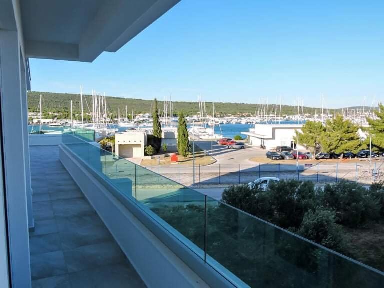 Luxury Villa Jasna 1 Бибине Екстериор снимка
