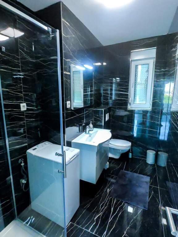Luxury Villa Jasna 1 Бибине Екстериор снимка