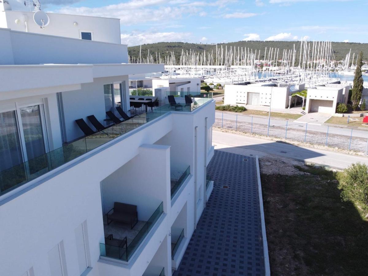 Luxury Villa Jasna 1 Бибине Екстериор снимка