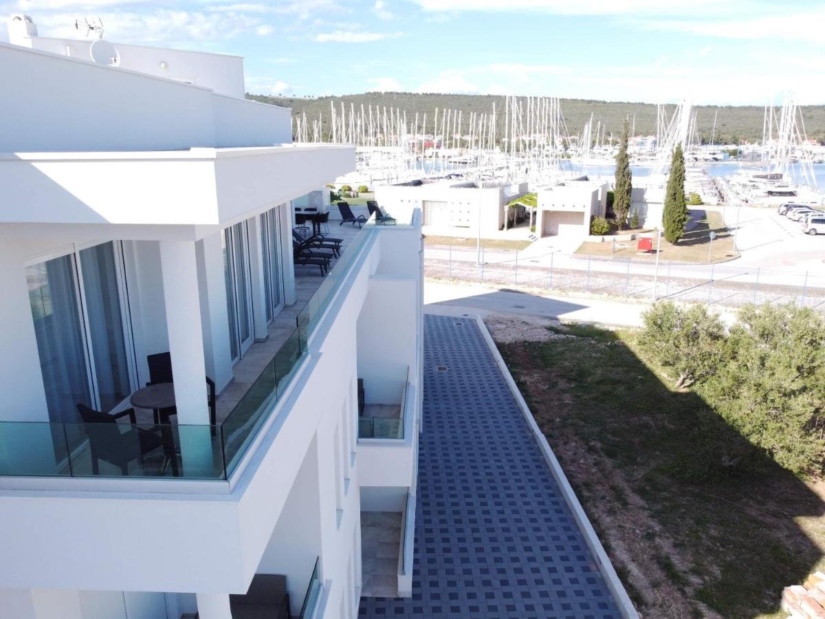 Luxury Villa Jasna 1 Бибине Екстериор снимка