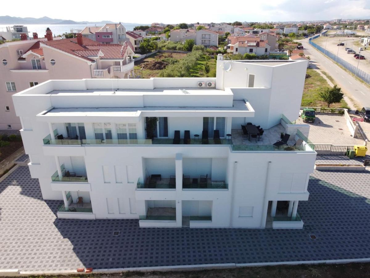 Luxury Villa Jasna 1 Бибине Екстериор снимка