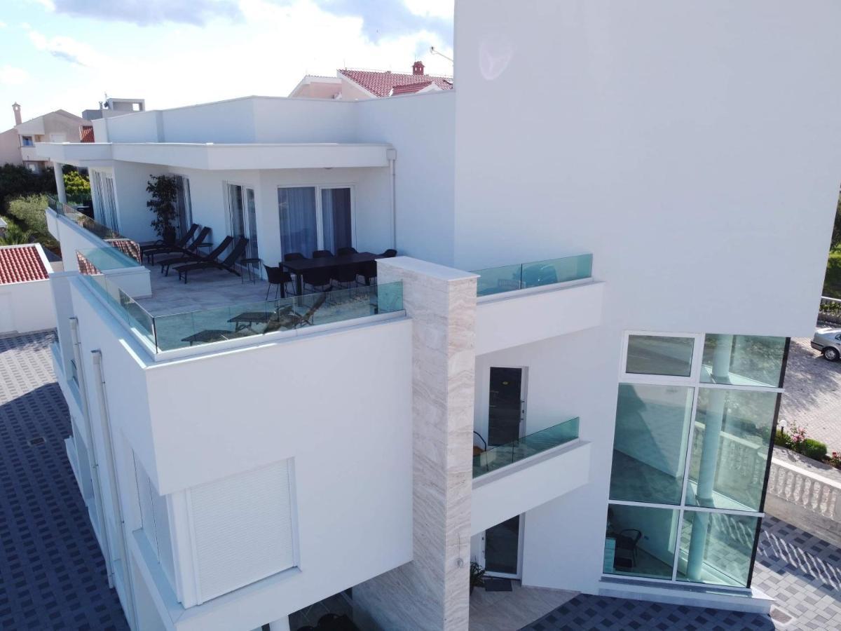 Luxury Villa Jasna 1 Бибине Екстериор снимка