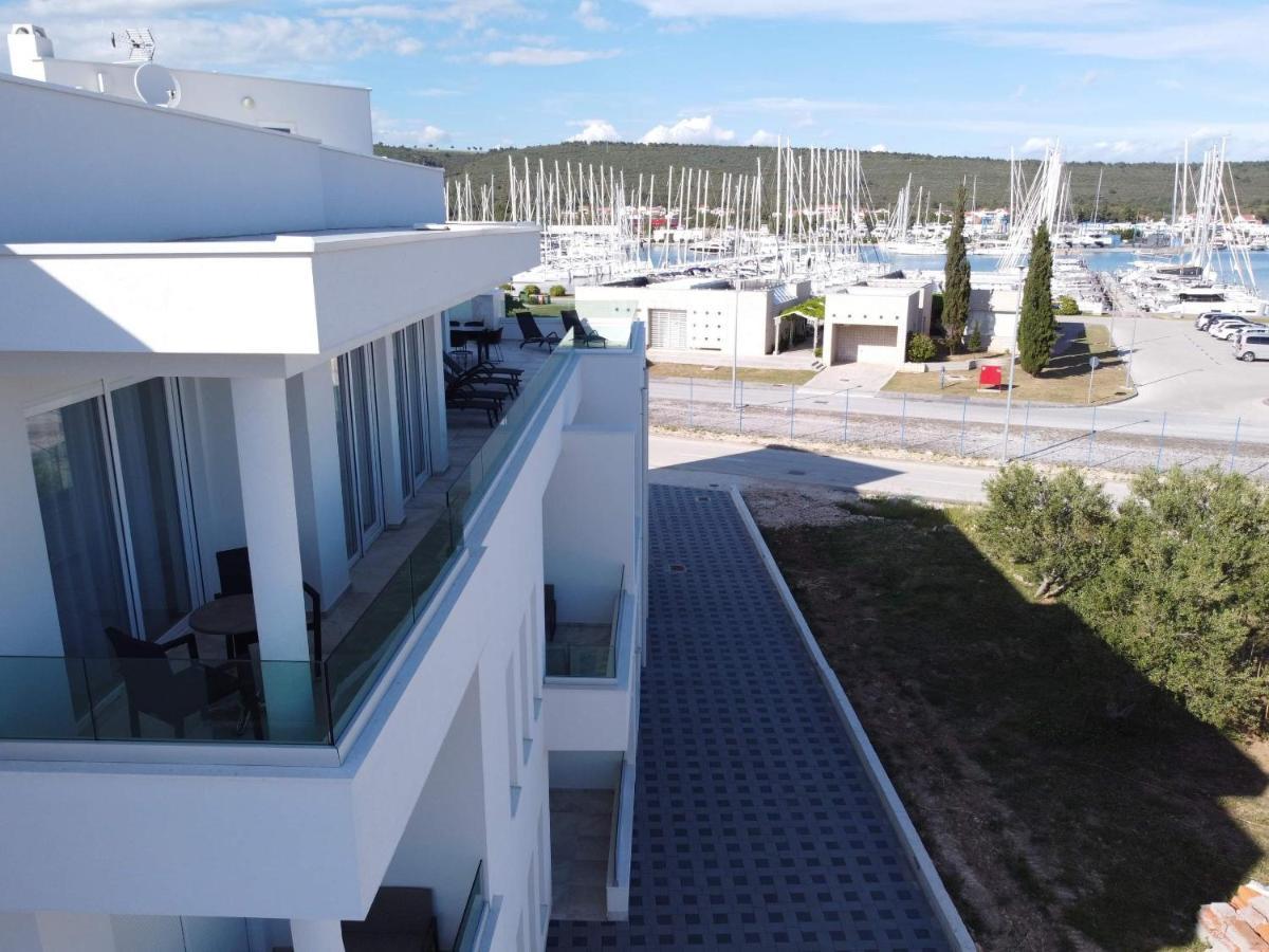 Luxury Villa Jasna 1 Бибине Екстериор снимка