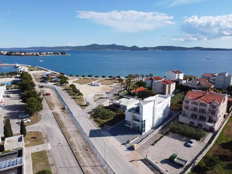 Luxury Villa Jasna 1 Бибине Екстериор снимка