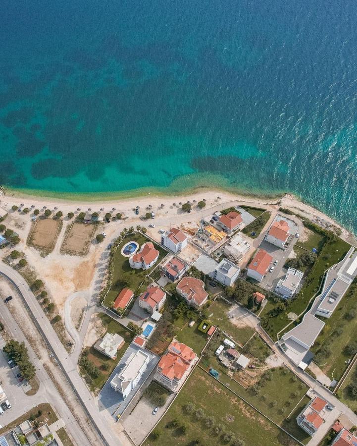 Luxury Villa Jasna 1 Бибине Екстериор снимка