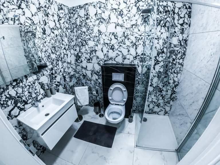 Luxury Villa Jasna 1 Бибине Екстериор снимка