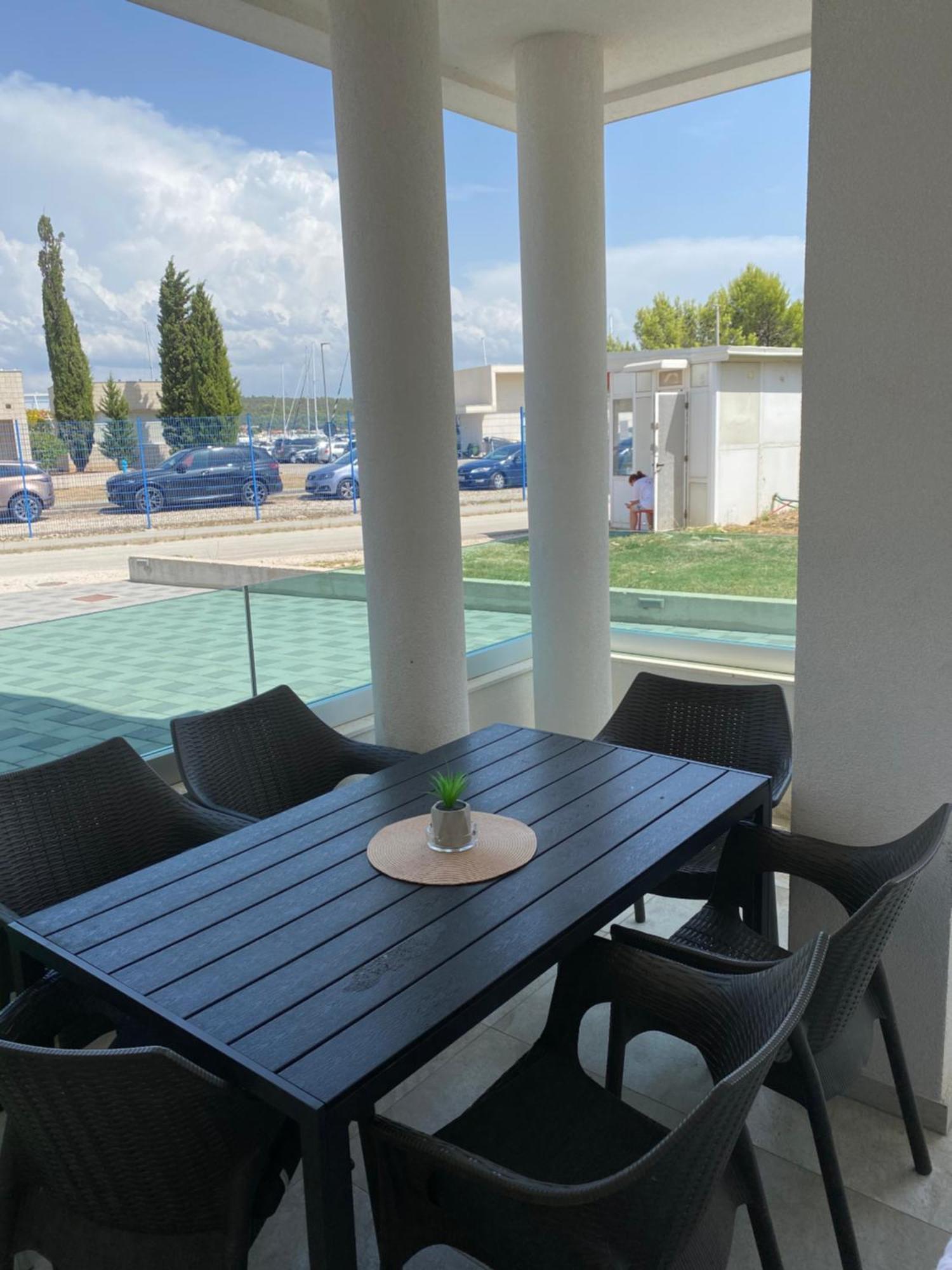 Luxury Villa Jasna 1 Бибине Екстериор снимка